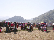 13 tỉnh sẽ tham dự Ngày hội Văn hóa dân tộc Mông tại Lai Châu