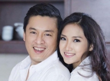 Lam Trường: 'Không có chuyện vợ chồng tôi rạn nứt'