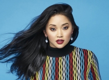 Lana Condor: 'Bạn trai viết thư cho tôi hàng ngày'