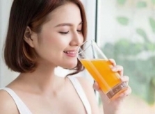 Những thói quen để làn da đẹp khi giao mùa