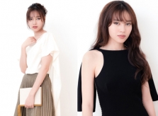 90 phút lên phim, Lan Ngọc thay 55 bộ trang phục