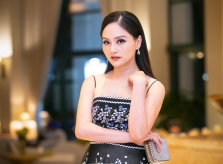 Lan Phương: 'Không bao giờ cho con gái đóng cảnh nóng ở tuổi 13'