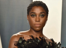 Lashana Lynch: 'Tôi bị công kích khi đóng 007'