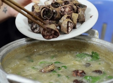 10 món nóng hổi cho ngày mưa lạnh ở Hà Nội