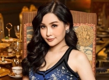Lê Âu Ngân Anh: 