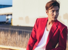 Lee Min Ho trở lại màn ảnh sau xuất ngũ