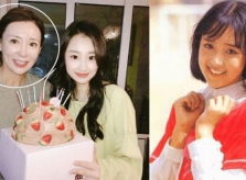 Mỹ nhân 'Cú nhảy cuối cùng' độc thân sau ba lần bỏ chồng