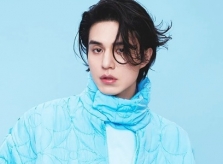 Phong độ Lee Dong Wook ở tuổi 39