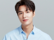 Phong độ Lee Min Ho tuổi 33