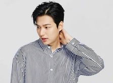 Lee Min Ho đã làm gì để giảm cân khi bị chê béo?