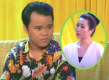 Lê Khâm: Người ta đi show mấy chục triệu, còn tôi chục năm vẫn 'lẹt đẹt'