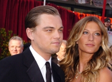 Lý do siêu mẫu Gisele Bundchen chia tay Leonardo DiCaprio 14 năm trước