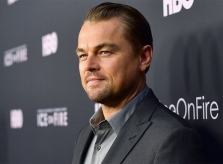 Leonardo DiCaprio ủng hộ Australia 3 triệu USD