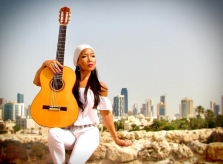 Lê Thu: Trở về để tận hưởng dư vị ngọt ngào của mùa thu Hà Nội