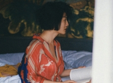 Li Lam: 'Con đường của tôi là đem lại di sản cho khách hàng'