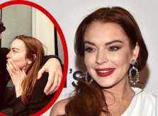 Lindsay Lohan đính hôn