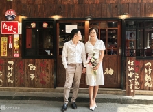 'Little Japan' ở Sài Gòn