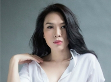 Liveshow Mỹ Tâm ở Hàn Quốc 'cháy' vé