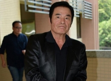 Tài tử 6 vợ của Đài Loan lao đao vì nợ nần, bệnh tật ở tuổi 71