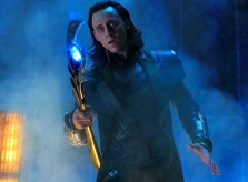 Tom Hiddleston: Loki đã chuộc tội trong ‘Infinity War’