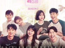 5 webdrama Hàn đáng xem giúp khán giả tha hồ 'đổi gió'