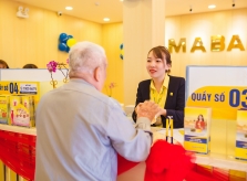 Kết thúc Quý III/2019, Nam A Bank đạt 574 tỷ đồng lợi nhuận trước thuế