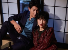 Vợ chồng Lục Nghị tình 24 năm càng nồng