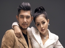 Chuyện tình ba năm của Lương Bằng Quang và hot girl kém 16 tuổi