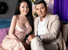 Lương Bằng Quang nói gì khi bị Ngân 98 tố bòn tiền, đối xử như ôsin