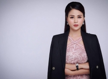 Lương Thu Trang không yêu đại gia