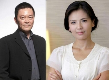 Lưu Đào từng ruồng bỏ hôn phu để chạy theo đại gia