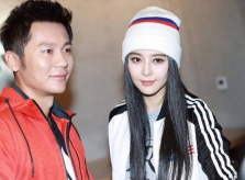 Lý Thần: 'Phạm Băng Băng gặp chuyện nhưng vẫn ổn'