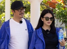 Lý Tương tha thứ cho chồng