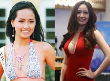 Những chuyện không ngờ về Mai Phương Thúy: Hoa hậu thị phi hay đại gia ngầm của showbiz?