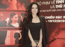 Mai Phương Thúy: 'Tôi đóng thì hỏng phim mất'