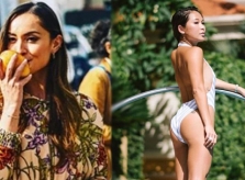 Vợ cả trùm sòng bài trẻ đẹp, vợ bé 'phát tướng'