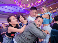 Nội tình vụ tỷ phú sòng bài cặp Mandy Lieu