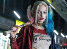 Margot Robbie đóng 'Cướp biển Caribbean'