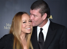 Mariah Carey chưa từng sex với tỷ phú sòng bài