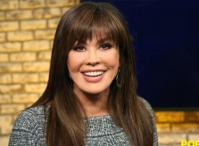 Marie Osmond không cho con thừa kế