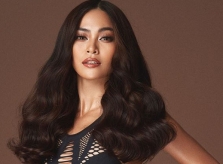 Mâu Thủy: 'Tôi không dùng hôn nhân để ràng buộc người yêu'