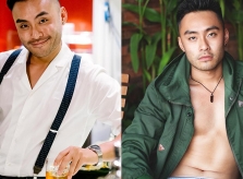 MC Dustin Phúc Nguyễn: 'Tôi kén show nên không mua được nhà và xe hơi'