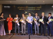 Chính thức phát động chương trình Men&Life Awards 2019