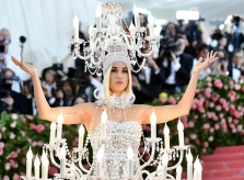 Met Gala 2020 bị hủy