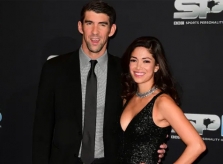 Vợ sợ Michael Phelps tự tử vì trầm cảm