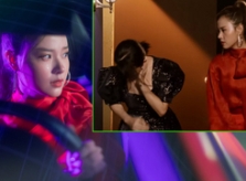 Midu tát 'tình địch'