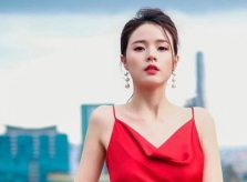 Midu tuyên bố không ăn bám bạn trai, không đòi được bao đi châu Âu