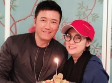 'Hổ tướng' Miêu Kiều Vỹ 37 năm hạnh phúc nhờ nhường nhịn vợ