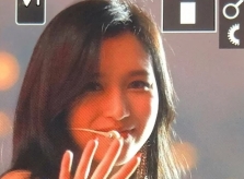 Mina gây bất ngờ khi xuất hiện ở họp fan của Twice