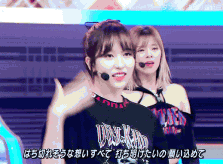 Sau Tzuyu, nhan sắc của Mina đang làm 'điên đảo' mạng xã hội Nhật